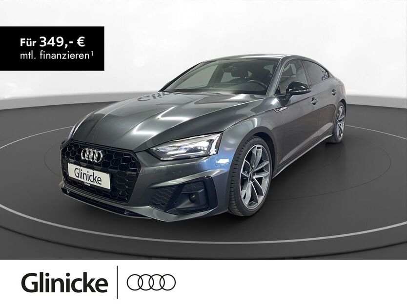 Audi A5 113.840 km 29.880 € Minden 32427