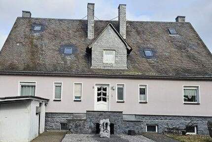 Haus Daun Boverath - 8 Zimmer, 230 m&sup2;, 298.000&euro; | Angebot:25319840