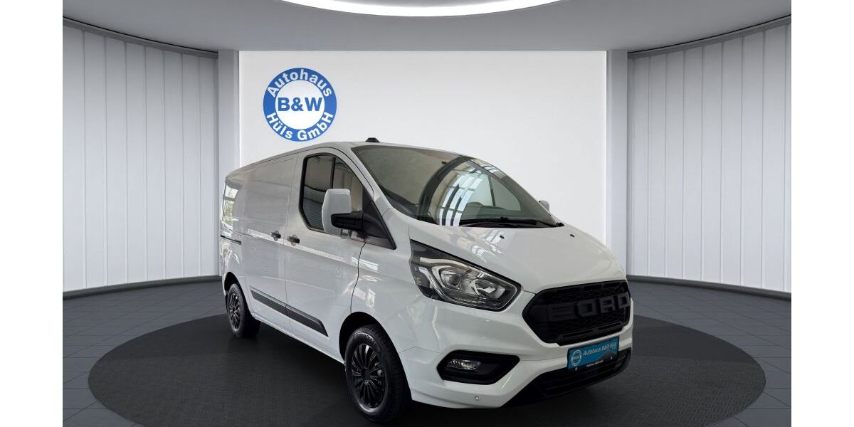 Ford Transit Custom 149.839 km 13.299 &euro; Krefeld 47805