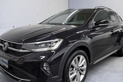 VW Taigo 16.450 km 22.890 &euro; Herbolzheim 79336
