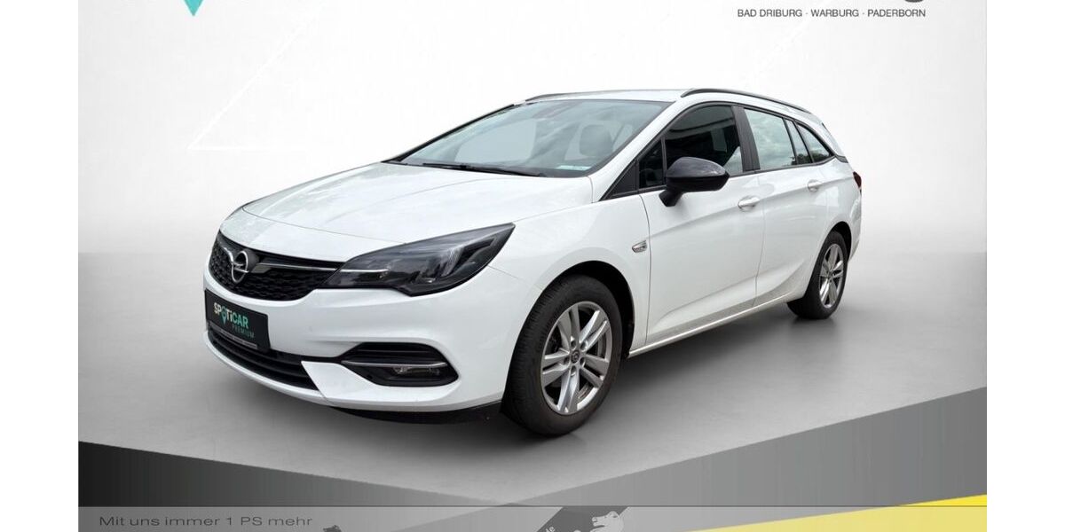 Opel Astra 82.300 km 11.480 &euro; Bad Driburg 33014