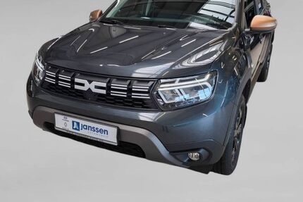 Dacia Duster 40.504 km 18.990 &euro; Aurich 26605