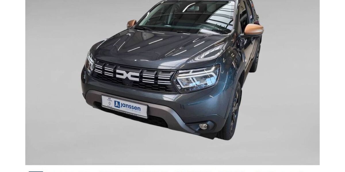 Dacia Duster 40.504 km 18.990 &euro; Aurich 26605