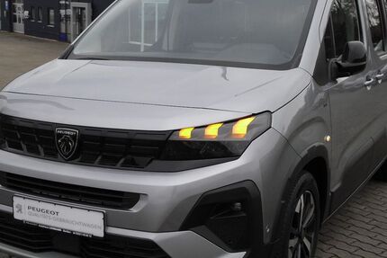Peugeot Rifter 23.480 km 30.800 &euro; Meißen 01662
