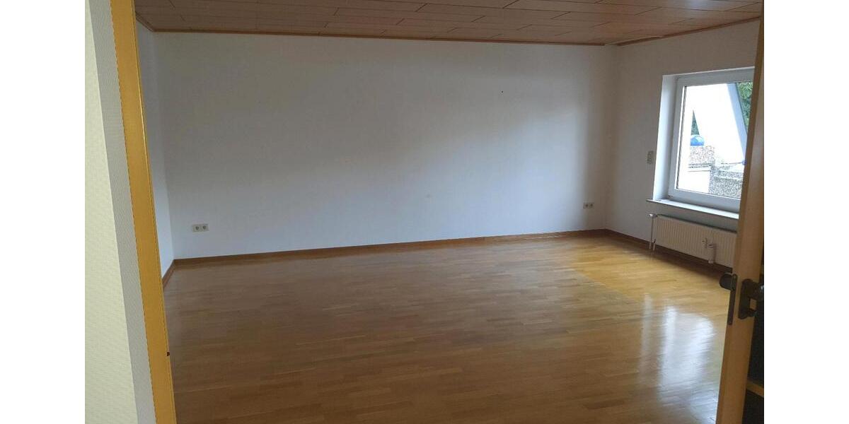 Letzter Versuch Verkaufe eine Eigentumswohnung 3 zimmer