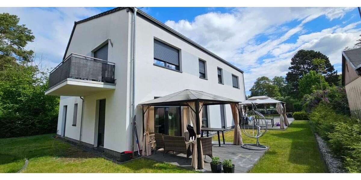 Etagenwohnung Oranienburg Lehnitz - 2 Zimmer, 70 m&sup2;, 1.225&euro; | Angebot:27092140