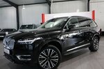 Volvo XC90 PLUS-BRIGHT RECHARGE AWD P-HEV T8 7-SITZER 79.000 km 48.888 &euro; Hamm 59077