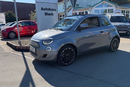Fiat 500e 30.100 km 19.500 &euro; Gehrden 30989