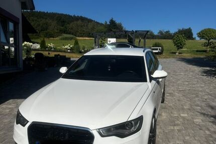 Audi A6 284.000 km 9.000 &euro; Weiden 92637