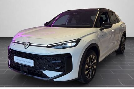 VW T-Roc 3.500 km 45.990 € Wiesbaden 65189