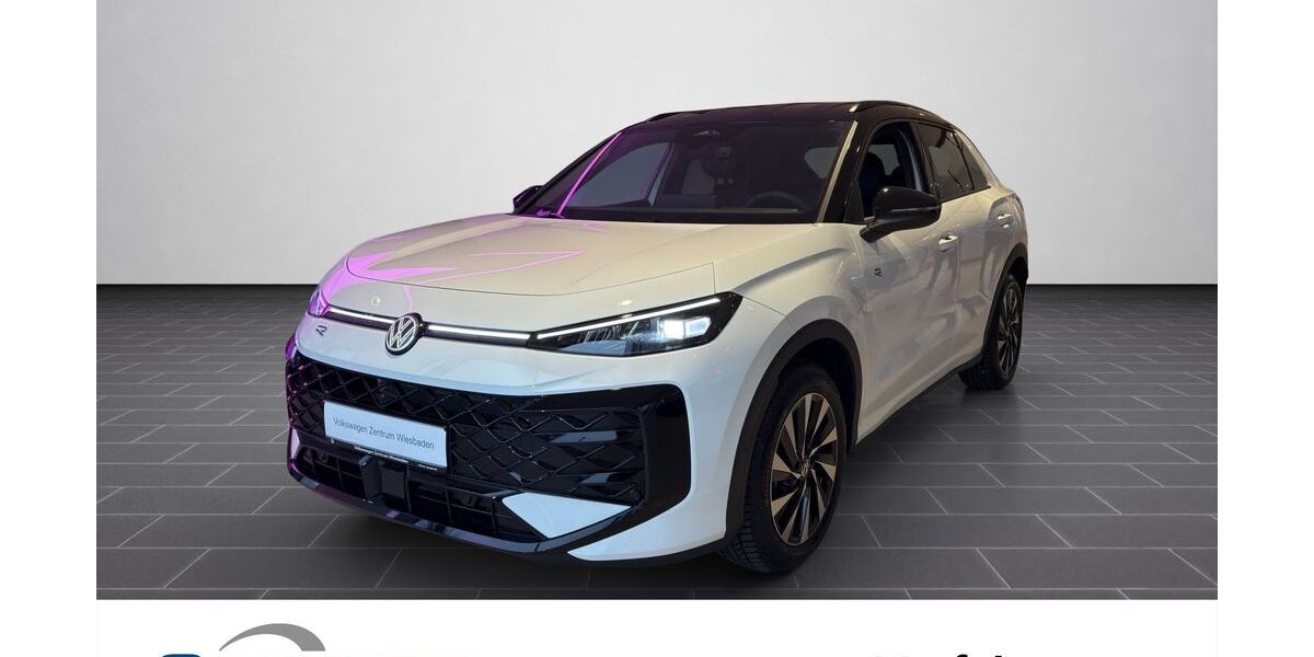 VW T-Roc 3.500 km 45.990 € Wiesbaden 65189