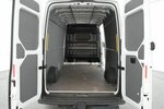 VW Crafter Kasten 35 L4H3 NAVI DAB KAMERA PDC KLIMA 25.640 km 37.490 &euro; Sangerhausen 06526