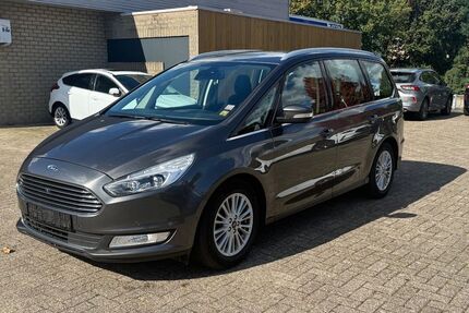 Ford Galaxy 361.091 km 5.900 € Gronau 48599