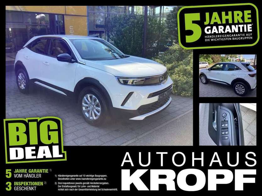 Opel Mokka 95.823 km 14.490 € Roth 91154