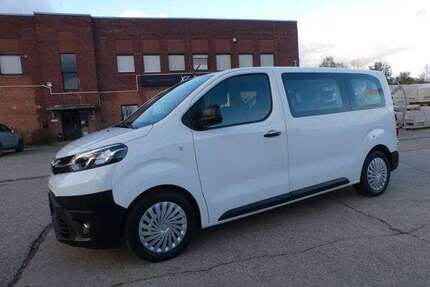 Toyota Proace 102.824 km 21.950 &euro; Essen 45309