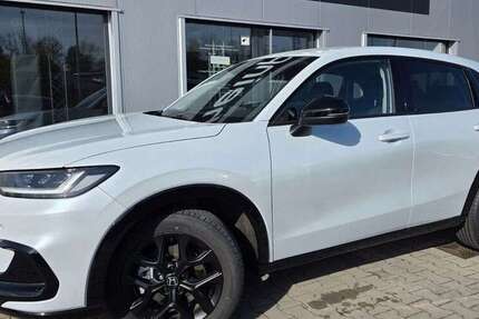 Honda ZR-V 2.579 km 31.990 &euro; Kettig 56220