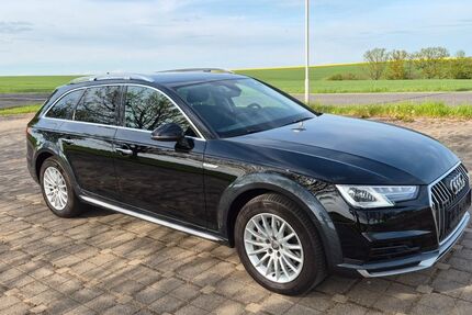 Audi A4 Allroad 143.162 km 14.900 &euro; Striegistal 09661