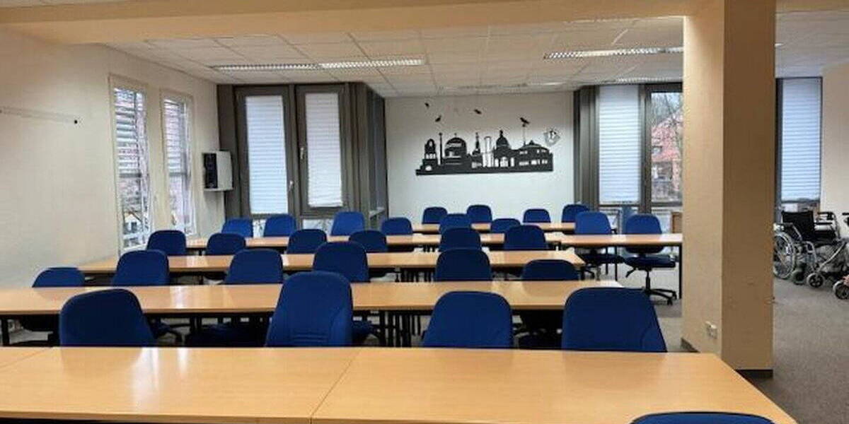 Gewerbeobjekt Dresden Strehlen - 7.200.000&euro; | Angebot:26156006