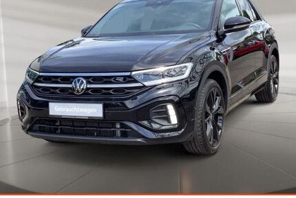 VW T-Roc 40.661 km 27.490 &euro; Kirchheim 73230