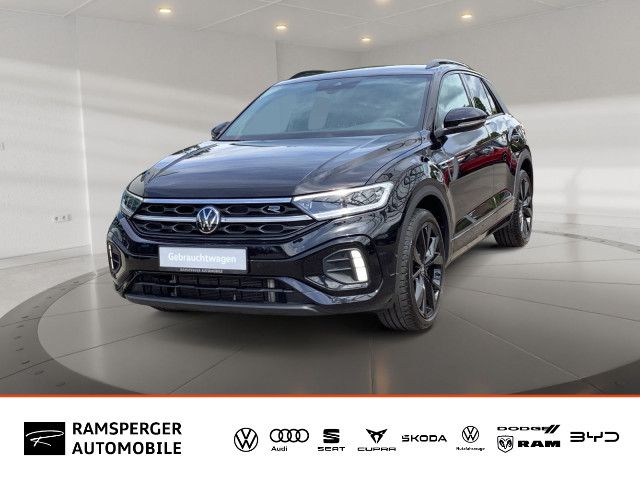 VW T-Roc 40.661 km 27.490 &euro; Kirchheim 73230