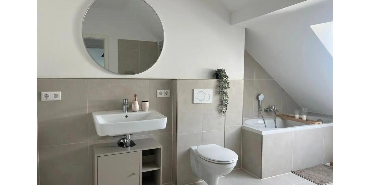 Dachgeschoßwohnung Stein - 3 Zimmer, 94 m&sup2;, 299.990&euro; | Angebot:26132601