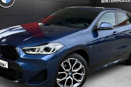 BMW X2 63.200 km 27.880 &euro; Kaufbeuren 87600