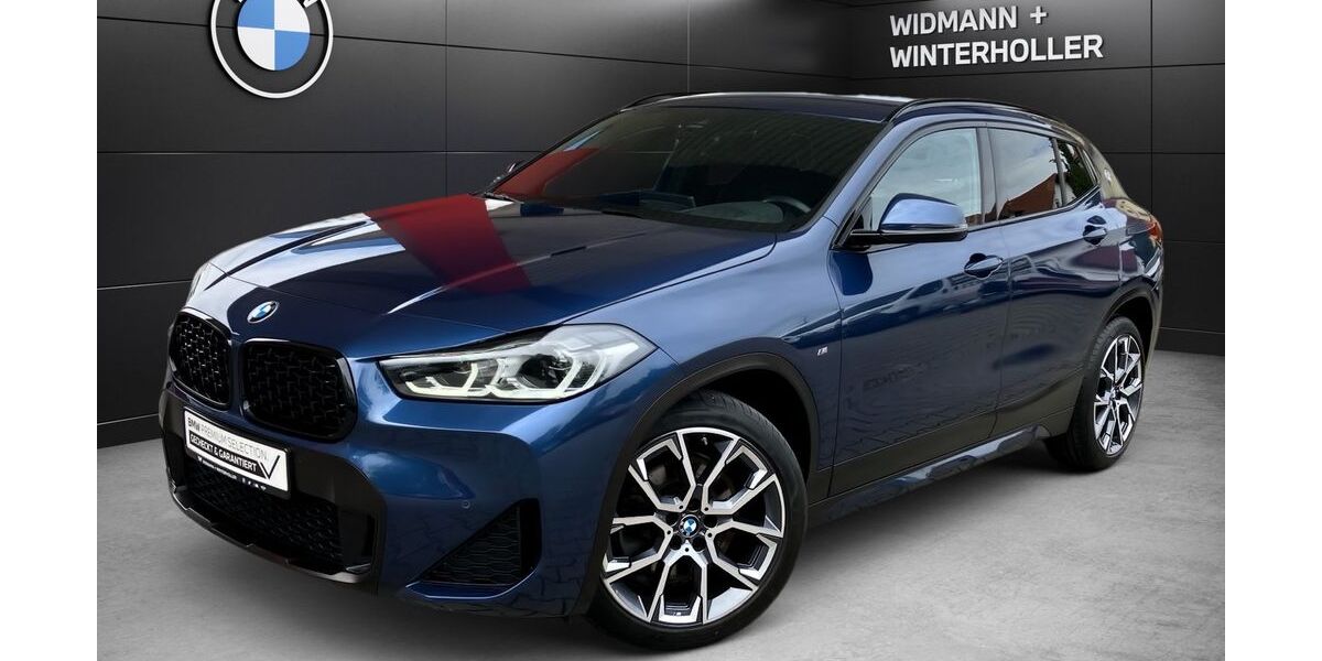 BMW X2 63.200 km 28.280 &euro; Kaufbeuren 87600