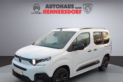 Citroen Berlingo 2.600 km 27.490 &euro; Kubschütz 02627
