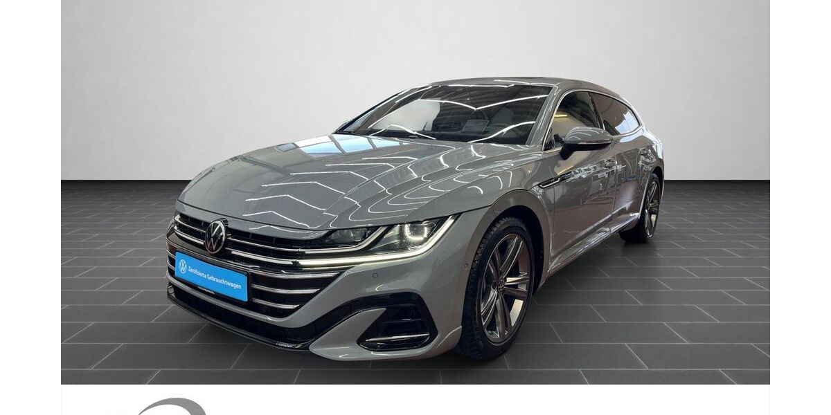 VW Arteon 86.877 km 35.900 &euro; Ladenburg 68526