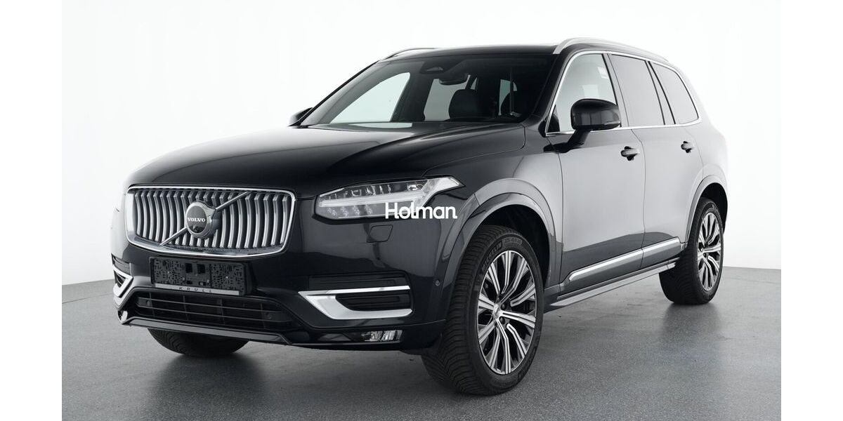 Volvo XC90 28.005 km 47.796 &euro; Eschborn 65760