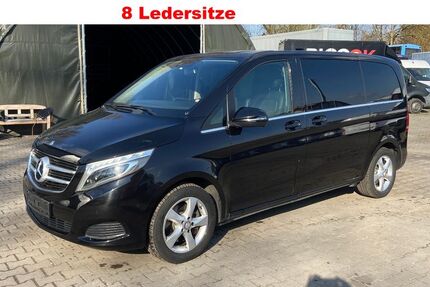 Mercedes-Benz V 250 350.298 km 23.681 &euro; Alteglofsheim 93087