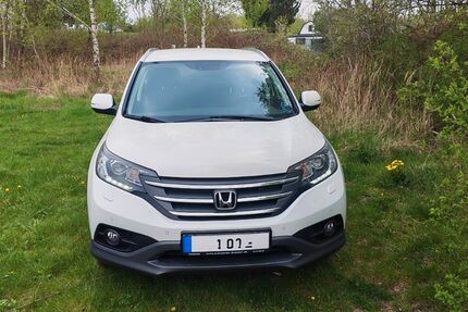 Honda CR-V 240.000 km 10.996 &euro; Dresden 01279
