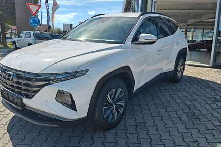 Hyundai TUCSON 12.214 km 29.980 &euro; Raubling 83064