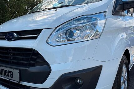 Ford Transit Custom 224.000 km 11.990 &euro; Schweinfurt 97424
