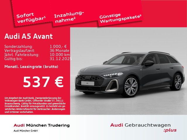 Audi A5 10.100 km 45.953 &euro; München 81825