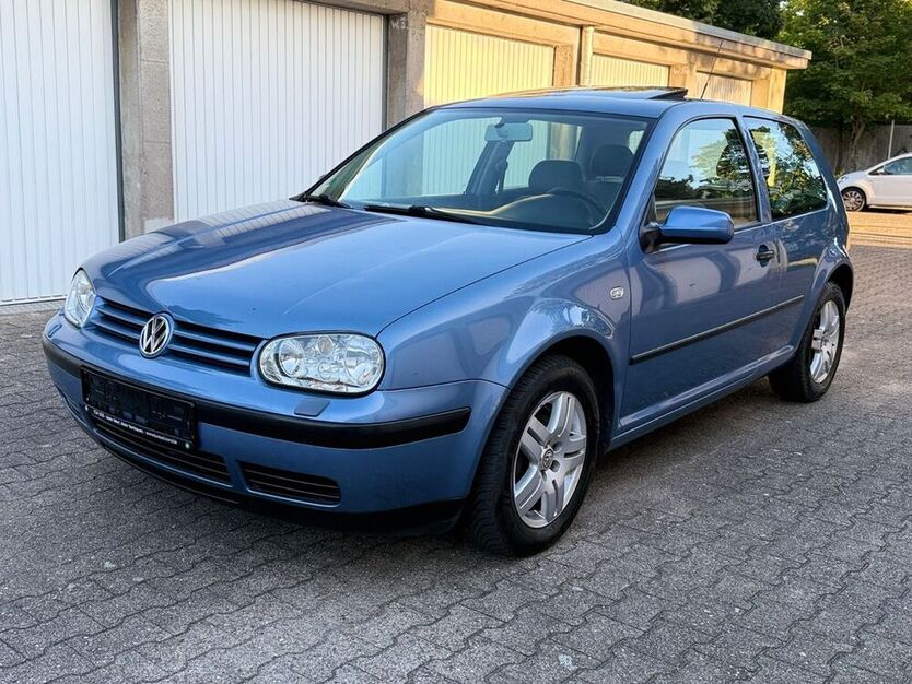 Golf