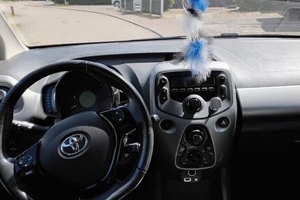 Toyota Aygo (X) 45.000 km 8.500 &euro; Bad Bramstedt 24576