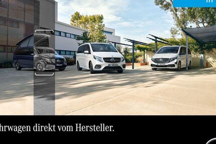 Mercedes-Benz V 300 20.900 km 109.480 € Bremen 28329