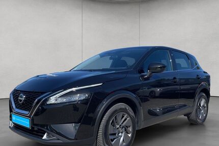 Nissan Qashqai 25.886 km 21.980 € Kronshagen 24119
