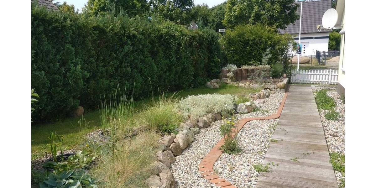 Mehrfamilienhaus, Wohnhaus Sassnitz - 7 Zimmer, 140 m&sup2;, 125.000&euro; | Angebot:26819967