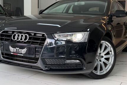 Audi A5 141.895 km 11.975 &euro; Sinzig 53489