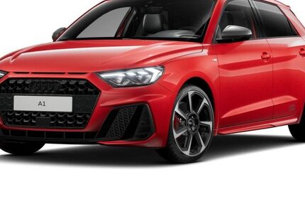 Audi A1 6.677 km 34.486 &euro; Landsberg 86899