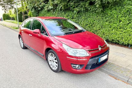 Citroen C4 118.000 km 1.000 &euro; Essen 45133