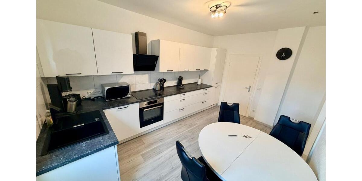 Erdgeschoßwohnung Gelsenkirchen Gelsenkirchen-Mitte - 2 Zimmer, 68 m&sup2;, 999&euro; | Angebot:25442043