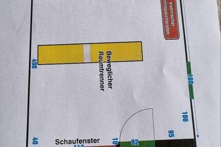 Laden ca.30 qm in Eschwege zu vermieten zimmer