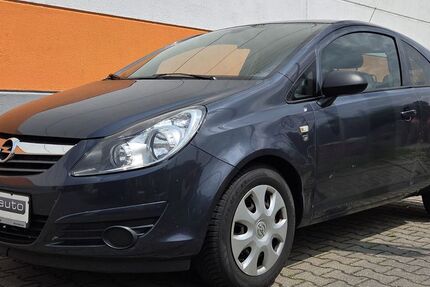 Opel Corsa 204.000 km 1.900 € Viernheim bei Mannheim 68519