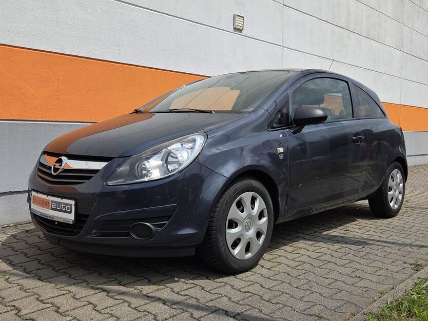 Opel Corsa 204.000 km 1.900 € Viernheim bei Mannheim 68519