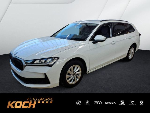 Skoda Superb 27.550 km 35.260 &euro; Schwäbisch Hall 74523