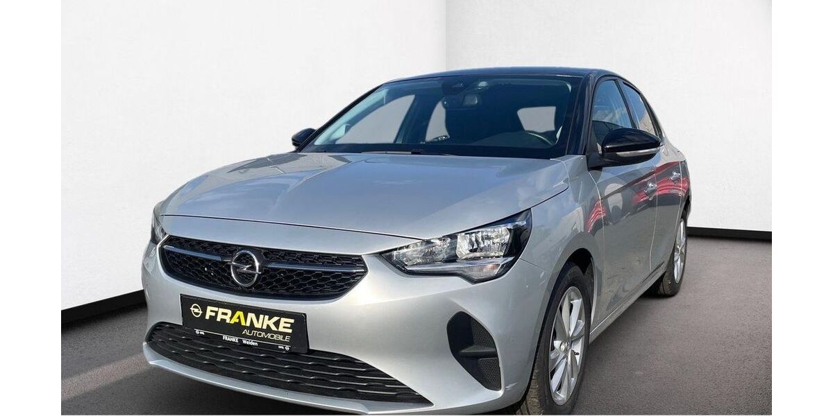 Opel Corsa 26.865 km 13.480 &euro; Weiden 92637