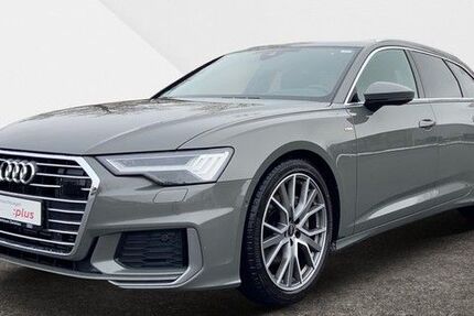 Audi A6 57.943 km 38.430 &euro; Zwickau 08056